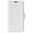 Mobigear Wallet Samsung Galaxy M22 Hoesje Bookcase Portemonnee - Wit