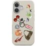 Burga Tough iPhone 16 MagSafe Hoesje Hardcase Backcover Shockproof - It Girl