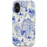 Burga Tough iPhone 17 MagSafe Hoesje Hardcase Backcover Shockproof - Sobremesa
