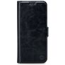 Mobilize Gelly Wallet iPhone 13 Mini Hoesje Uitneembare 2in1 Bookcase Portemonnee - Zwart