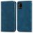 Mobigear Retro Slim Samsung Galaxy A32 5G Hoesje Bookcase - Blauw