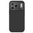 Decoded AntiMicrobial iPhone 18 Pro Max Siliconen MagSafe Hoesje Backcover - Zwart