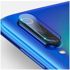 Mobigear Samsung Galaxy A70 Glazen Camera Lens Protector - Case Friendly Mobigear Samsung Galaxy A70 Glazen Camera Lens Protector - Case Friendly