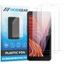 Mobigear Samsung Galaxy Xcover 5 Screenprotector Folie - Case Friendly (3-Pack)