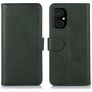 Mobigear Wallet POCO M5 Hoesje Bookcase Portemonnee - Groen