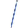 Mobigear Dual Tip Capacitieve Stylus Pen - Blauw