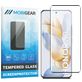 Mobigear Premium Honor 90 Glazen Screenprotector - Case Friendly