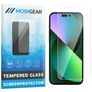 Mobigear iPhone 14 Pro Max Glazen Screenprotector - Case Friendly