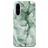 Burga Tough Samsung Galaxy A36 Hoesje Hardcase Backcover Shockproof - Pistachio Cheesecake