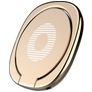 Mobigear Zinc Alloy Telefoon Ring - Goud Universeel