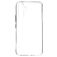 Mobiparts Classic Doorzichtig Samsung Galaxy A54 Hoesje Flexibel TPU Backcover - Transparant