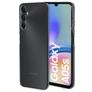 Mobiparts Classic Doorzichtig Samsung Galaxy A05s Hoesje Flexibel TPU Backcover - Transparant