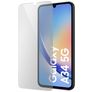 Mobiparts Regular Samsung Galaxy A34 Glazen Screenprotector