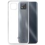 Mobilize Gelly Doorzichtig Realme C11 (2021) Hoesje Flexibel TPU Backcover - Transparant