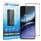Mobigear Premium OnePlus Nord 4 Glazen Screenprotector - Case Friendly