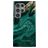 Burga Tough Samsung Galaxy S24 Ultra Hoesje Hardcase Backcover Shockproof - Emerald Pool