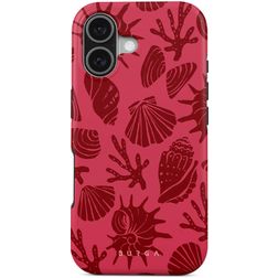 Burga Tough iPhone 17 MagSafe Hoesje Hardcase Backcover Shockproof - Solace