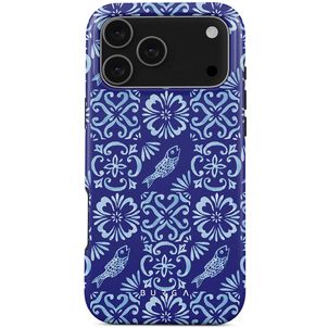 Burga Tough iPhone 17 Pro Max MagSafe Hoesje Hardcase Backcover Shockproof - Lisboa