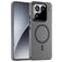 Mobigear Shockproof Xiaomi 15 Pro MagSafe Hoesje Hardcase Backcover - Zwart