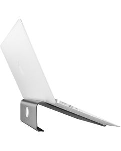 Mobigear Desk Stand Laptopstandaard - Spacegrijs Universeel