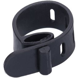 Mobiparts Cable Straps Zwart