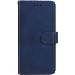Mobigear Excellent HONOR 50 Lite Hoesje Bookcase Portemonnee - Blauw