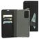 Mobiparts Classic Wallet Samsung Galaxy A72 Hoesje Bookcase Portemonnee - Zwart