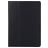 Mobigear Classic iPad Pro 10.5 Inch (2017) Hoes Bookcase - Zwart