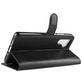 Mobigear Classic Huawei P30 Pro Hoesje Bookcase Portemonnee - Zwart