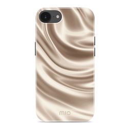 MIO iPhone 16e MagSafe Hoesje Hardcase Backcover - Silky Dreams
