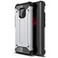 Mobigear Outdoor Huawei Mate 20 Pro Hoesje Hardcase Backcover Shockproof - Zilver
