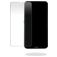 Mobilize Nokia 1.4 Glazen Screenprotector - Case Friendly - Zwart