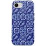 Burga Tough iPhone 16e Hoesje Hardcase Backcover Shockproof - Lisboa