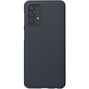 Nudient Thin Precise Samsung Galaxy A32 5G Hoesje Hardcase Backcover - Midwinter Blue