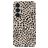 Burga Tough Samsung Galaxy S25 Plus Hoesje Hardcase Backcover Shockproof - Almond Latte