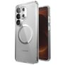 Speck Presidio2 Doorzichtig Samsung Galaxy S26 Ultra MagSafe Hoesje Hardcase Backcover Shockproof - Transparant