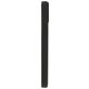 Mobiparts iPhone 15 Plus Siliconen MagSafe Hoesje Backcover - Zwart