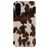 Burga Tough Samsung Galaxy A37 Hoesje Hardcase Backcover Shockproof - Celestial