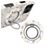 MIO Holder MagSafe Telefoonring - Soft Terrazzo Universeel