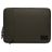 Gaston Luga Däsh Cushioned Case Laptop Sleeve 15 - 16 inch Laptop hoes - Olijfgroen