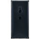 Mobigear Ultra Thin Doorzichtig Sony Xperia XZ3 Hoesje Flexibel TPU Extra Dun Backcover - Transparant