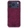 MIO iPhone 17 Pro Max MagSafe Hoesje Hardcase Backcover - Berry Blooms