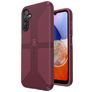 Speck Impact Hero Samsung Galaxy A14 Hoesje Hardcase Backcover Shockproof - Rusty Red