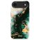 MIO iPhone Air MagSafe Hoesje Hardcase Backcover - Green Marble
