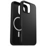 Otterbox Symmetry Plus iPhone 16 Pro Max MagSafe Hoesje Hardcase Backcover Shockproof - Zwart