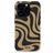 MIO iPhone 16 Pro MagSafe Hoesje Hardcase Backcover - Swirl