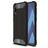 Mobigear Outdoor Samsung Galaxy A50 Hoesje Hardcase Backcover Shockproof - Zwart