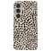 Burga Tough Samsung Galaxy S24 Hoesje Hardcase Backcover Shockproof - Almond Latte