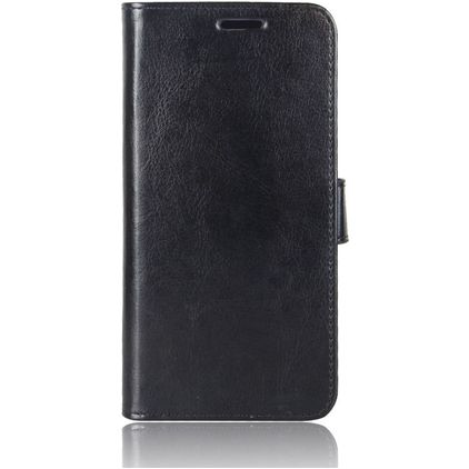 Mobigear Wallet Samsung Galaxy S20 FE Hoesje Bookcase Portemonnee - Zwart