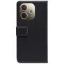 Mobilize Classic Gelly OPPO A5 Pro Hoesje Bookcase Portemonnee - Zwart